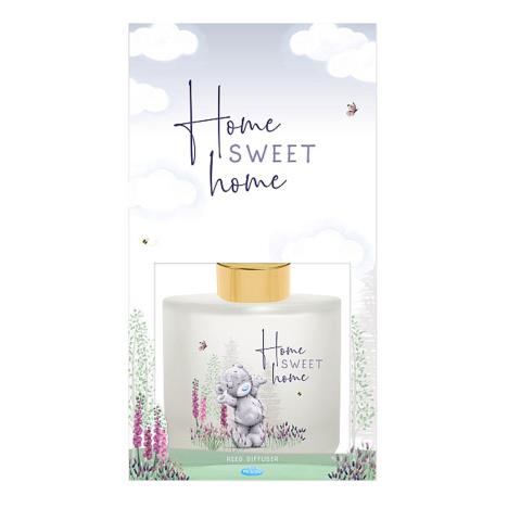 Home Sweet Home Me to You Bear Reed Diffuser £6.99